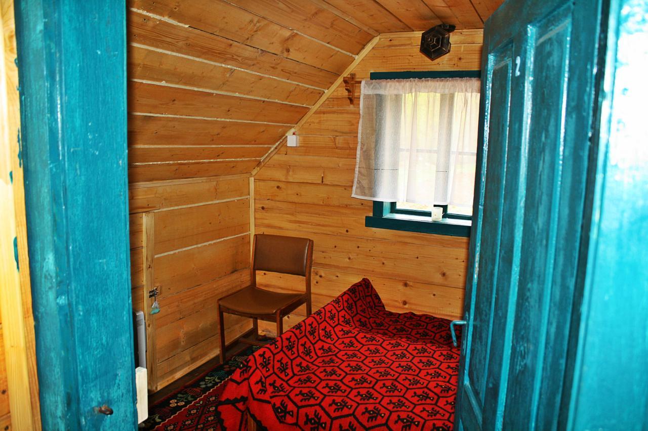 Seoski Turizam Zilicina Rogatica Exterior photo
